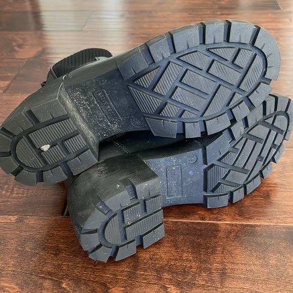 Steve Madden Hayle boots - Picture 9 of 10